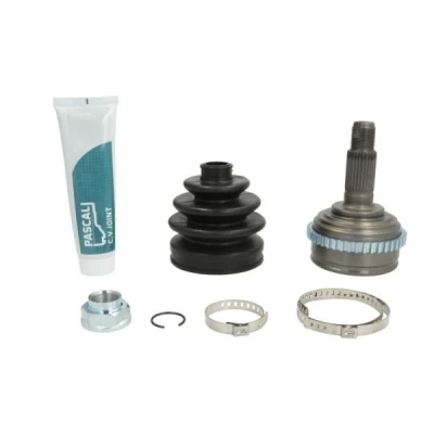 Abbildung von PASCAL G1K010PC Gelenksatz radseitig MG: MG ZR Schrägheck, ROVER: 200 Hatchback