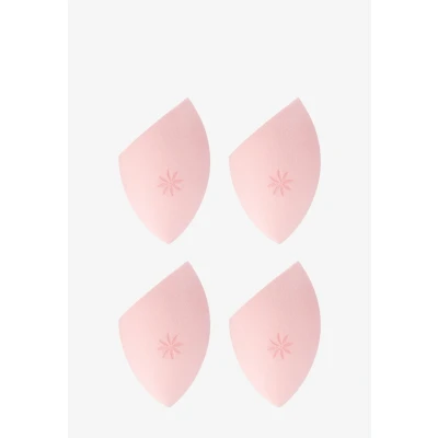 Abbildung von Brushworks Sponge Bauble SET Pinselset, Damen, Größe: One Size, Pink