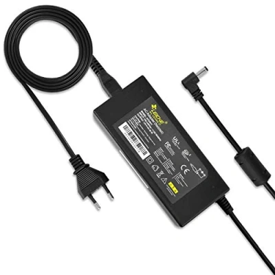 Abbildung von Leicke ULL Netzteil 48W, 12V, 4A 5,5 * 2,5mm (für LCD /TFT Monitore und Anwendungen wie Pico PSU etc)