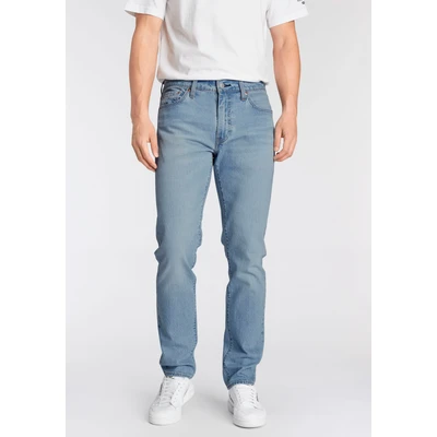 Abbildung von Levi&#039;s 511 Slim Jeans Fit, Herren, Größe: 36x36, Tabor well worn