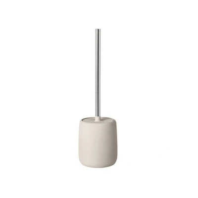 Abbildung von Blomus SONO WC Bürste moonbeam 39 cm