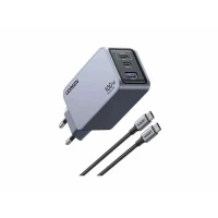 Abbildung von UGREEN Ladegerät Nexode Pro 100W GaN Adapter mit USB C Ladekabel