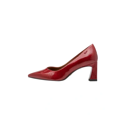 Abbildung von Tamaris À Enfiler Pumps, Damen, Größe: 36, Rouge Schuhe