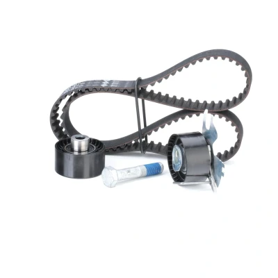 Abbildung von INA 530 0449 10 Zahnriemensatz 116 CITROËN: C4 Picasso 1, FORD: S Max Mk1, VOLVO: V50