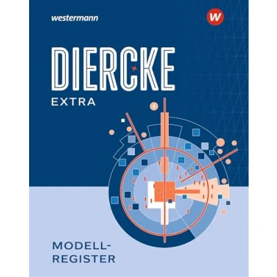 Abbildung von Diercke Weltatlas Ausgabe 2023: Modellregister (Diercke Schülermaterialien)
