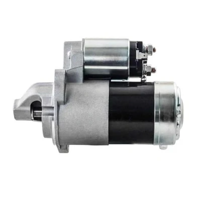 Abbildung von BOSCH 0 986 022 290 Anlasser 12 1 10 VOLKSWAGEN: GOLF 5 Schrägheck, Touran I, 6, AUDI: A3 Sportback, TT Roadster