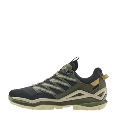 Abbildung von Lowa Maddox Pro GTX Lo Wanderschuh Schwarz