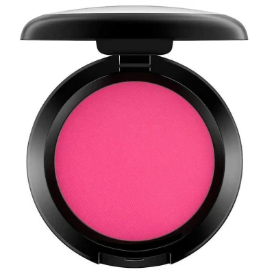 Abbildung von MAC Full Fuchsia Powder Blush 6g