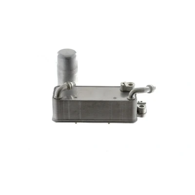 Abbildung von MAHLE ORIGINAL AC 1125 000P Klimakondensator mit Trockner 12 213