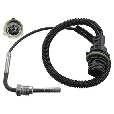 Abbildung von FEBI BILSTEIN 102012 Sensor, Abgastemperatur