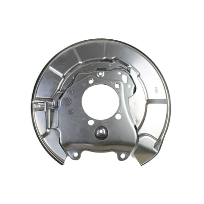 Abbildung von METZGER 6115239 Ankerblech Hinterachse links TOYOTA: RAV4 II SUV
