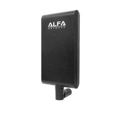 Abbildung von Alfa Network Panelinnenantenne APA M25