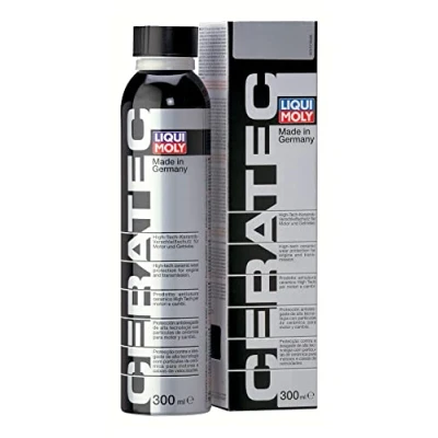 Abbildung von Liqui Moly Ceratec Keramikbehandlung für Motoren, 300 ml
