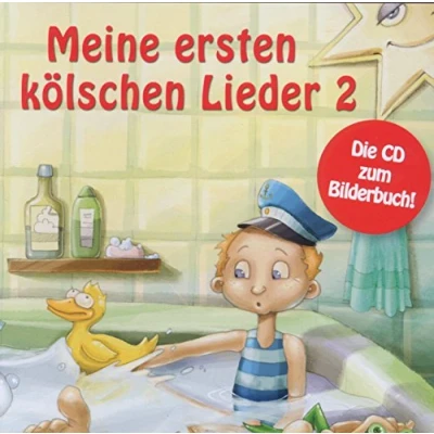 Abbildung von Meine Ersten Kölschen Lieder 2