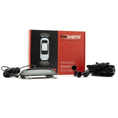 Abbildung von Parksensor Kit EINPARTS EPP5300165BLACK