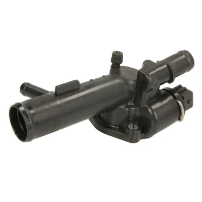 Abbildung von THERMOTEC D2R006TT Kühlwasserthermostat 89 RENAULT: Kangoo I, CLIO 2, SCENIC DACIA: Logan I MCV, Limousine, SUZUKI: Jimny SUV