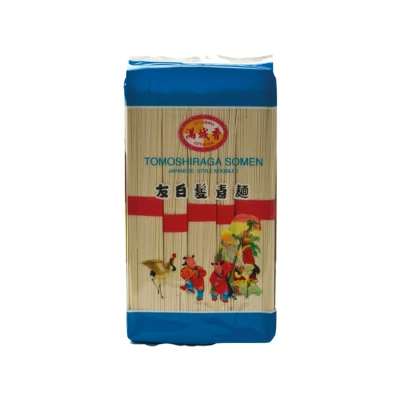 Abbildung von City Aroma Somen Nudeln (Tomoshiraga) 400 g