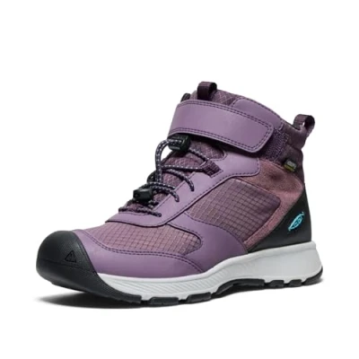 Abbildung von Keen SKUA MID WP Wanderschuh wasserdicht
