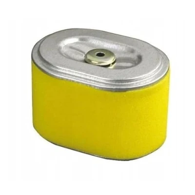 Abbildung von Luftfilter kompatibel mit Honda Motor GX110 GX120 GX140 GX160 GX200 17210 ZE1 505 821