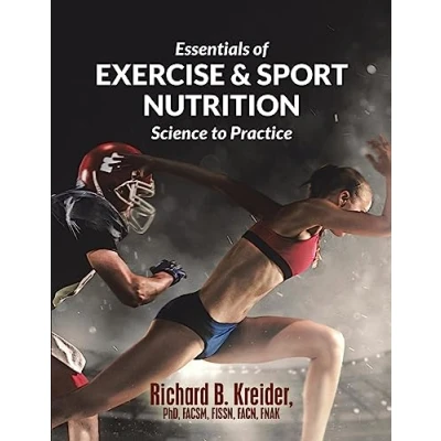 Abbildung von Essentials of Exercise &amp; Sport Nutrition: Science to Practice