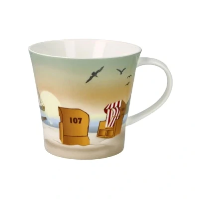 Abbildung von Goebel Tasse, 9,5cm