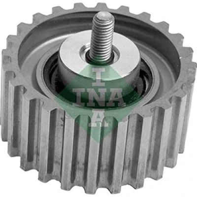 Abbildung von INA 532 0441 10 Umlenk /Führungsrolle, Zahnriemen FIAT: Ducato II Kastenwagen, III IVECO: DAILY 3 Pritsche/Fahrgestell