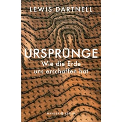 Abbildung von Ursprünge: Wie die Erde uns erschaffen hat
