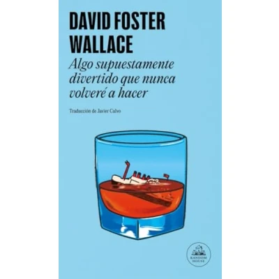Abbildung von Algo supuestamente divertido que nunca volveré a hacer (Contemporánea)