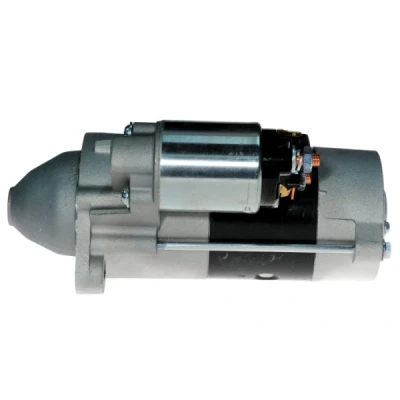 Abbildung von HELLA 8EA 011 610 701 Anlasser 12 2,2 10 MITSUBISHI: PAJERO 3, Galant 6 Kombi, Galloper