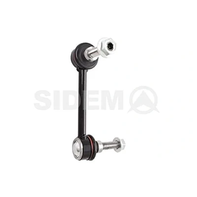 Abbildung von SIDEM 93067 Koppelstange Vorderachse rechts 133 MM12X1,5R JEEP: GRAND CHEROKEE 4