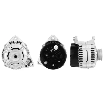 Abbildung von LUCAS ELECTRICAL LRA03041 Lichtmaschine 120A AUDI: A6 C5 Avant, A4 B5 Limousine, Avant