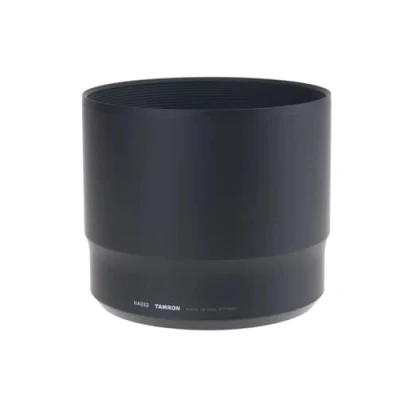 Abbildung von Tamron HA022 Haube für SP 150 600mm G2 F/5 6.3 Di VC USD Objektiv Schwarz