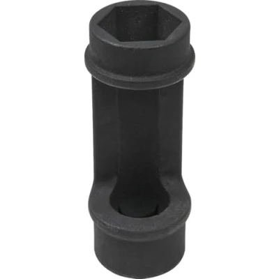Abbildung von KS Tools 150.9493 Stoßdämpfer Außensechskant Gegenhalter Stecknuss, 22mm