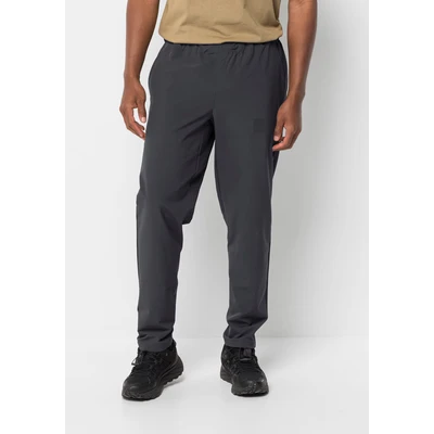 Abbildung von Jack Wolfskin BIKE Commute Outdoorhose, Herren, Größe: XXL, Phantom