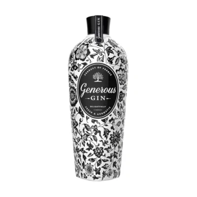 Abbildung von Generous Gin (1 x 0.7 l), 9 GD 001 44