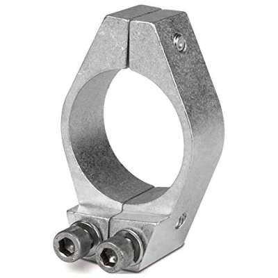 Abbildung von TechniSat Multifeed Schelle Vario LNB zur Erweiterung der Multifeedschiene