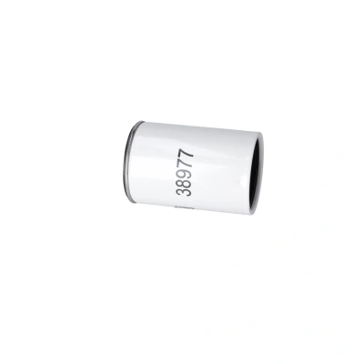 Abbildung von FEBI BILSTEIN 38977 Kraftstofffilter mit Dichtring IVECO: Stralis, VOLVO: FH 16, FM 9