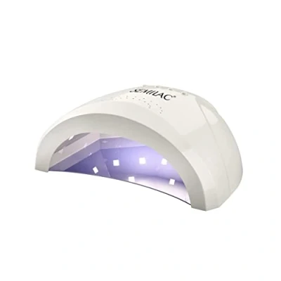 Abbildung von Semilac UV LED Lampe 24W/48