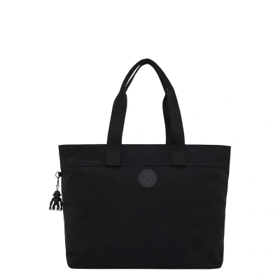 Abbildung von Kipling Colissa Up el infinite black Tasche damen umhängetasche
