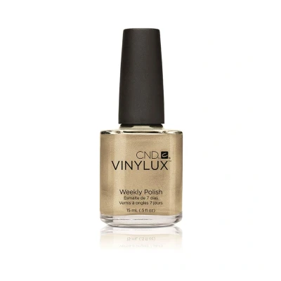 Abbildung von CND Nagellack Vinylux Weekly Polish Locket Love #128