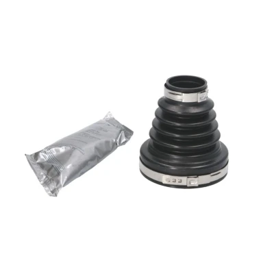 Abbildung von SPIDAN 25772 Achsmanschette 92,00 TPE (thermoplastischer Elastomer) PEUGEOT: 207 Schrägheck, 308 SW 2, CC, CITROËN: C5 III Kombi, 3