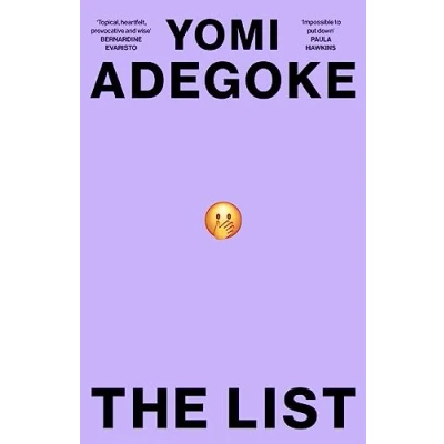 Abbildung von The List: Instant Sunday Times bestselling Richard and Judy Book Club Pick ‘The Of Summer’ Vogue