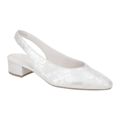Abbildung von Gabor Pumps, Damen, Größe: 35.5, Ice Schuhe