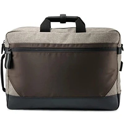 Abbildung von Picard Speed 2904 Aktentasche, Herren, Größe: One Size, Nougat