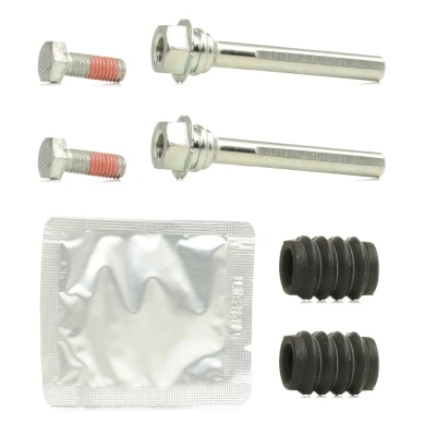 Abbildung von TRW SJ1400 Bremssattel Reparatursatz BMW: 5 Touring, X3, Limousine
