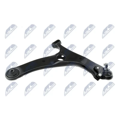 Abbildung von NTY ZWD TY 049 Querlenker Vorderachse rechts, unten TOYOTA: RAV4 II SUV