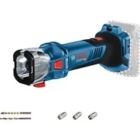 Abbildung von Akku Rotationsschneider GCU 18V 30 Professional solo