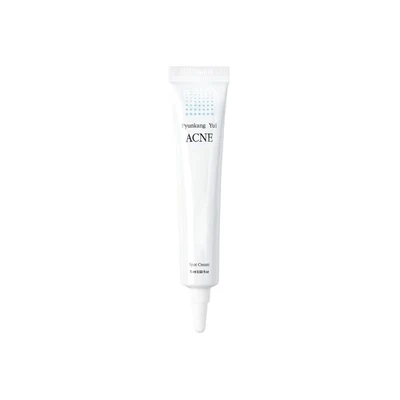 Abbildung von Pyunkang Yul ACNE Spot Creme für Aknehaut 15 ml