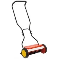 Abbildung von Handspindelmäher TT 380 DL