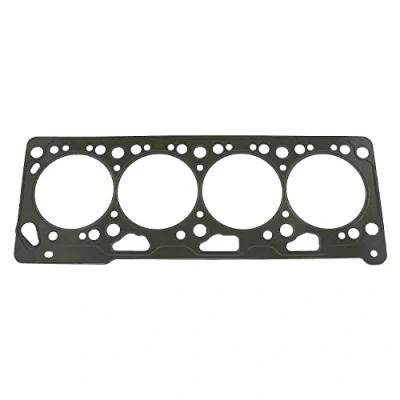 Abbildung von FEBI BILSTEIN 26952 Zylinderkopfdichtung Metall VOLKSWAGEN: GOLF 3, Polo III Schrägheck, 3 Variant, SKODA: Octavia 1 Combi, I Schrägheck